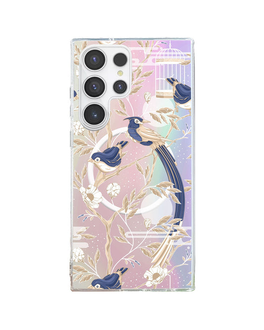 Android Rearguard Holo - Lovebird 1.0