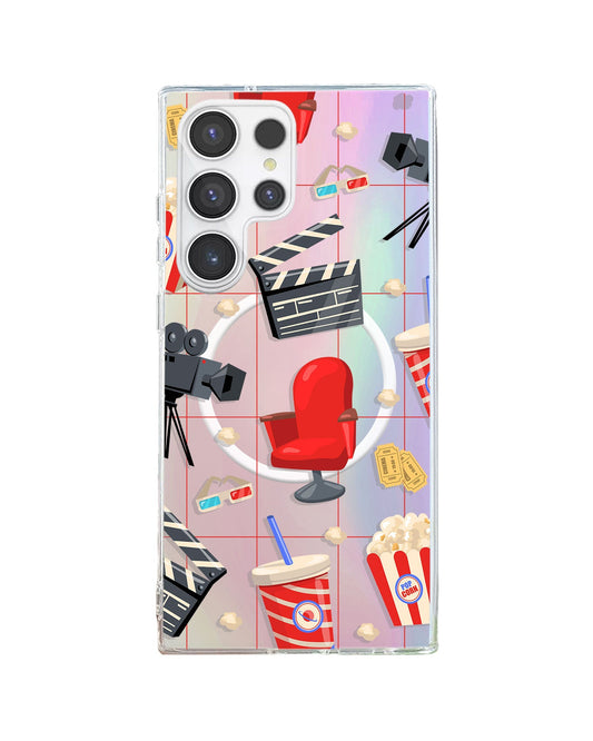 أندرويد ريرجارد هولو - موفي نايت