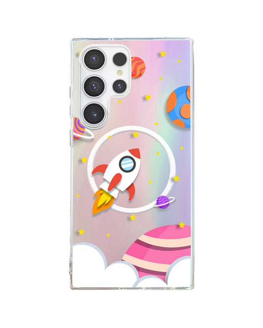 أندرويد ريرجارد هولو - نيفرلاند