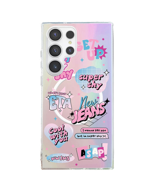 أندرويد ريرجارد هولو - جينز جديد سوبرشاي