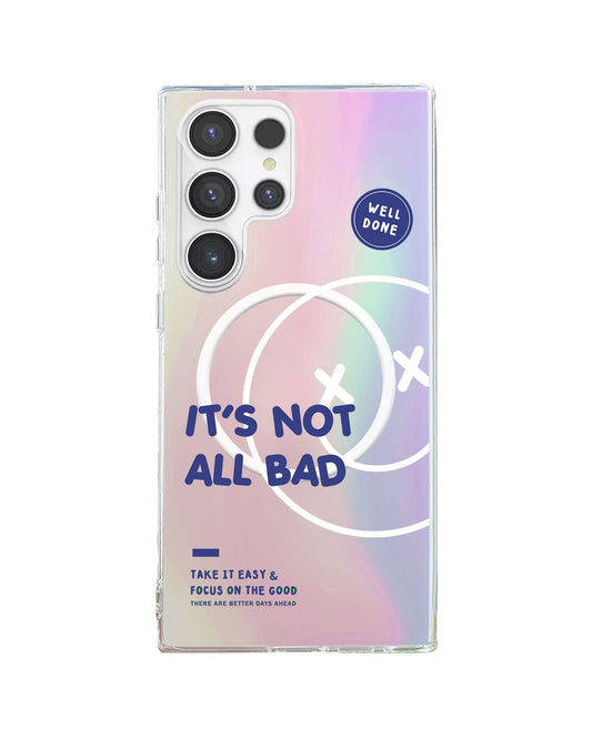 Android Rearguard Holo - ليس سيئًا