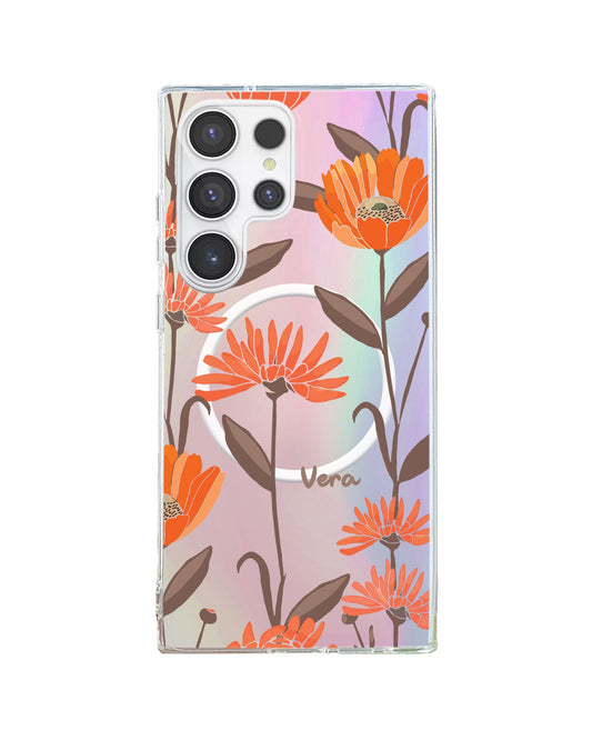 أندرويد ريرجارد هولو - نوفمبر مارغولد