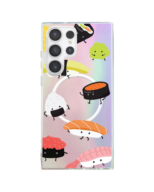 أندرويد ريرجارد هولو - أوماكاسي 1.0