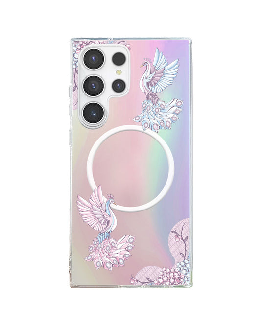 Android Rearguard Holo - Peacock 1.0