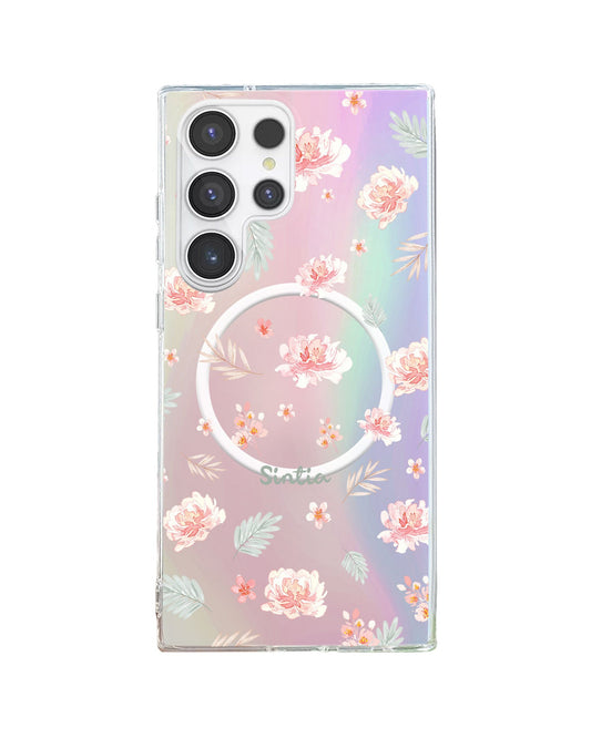 أندرويد ريرجارد هولو - الحديقة النباتية 4.0