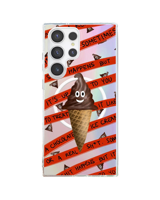 أندرويد ريرجارد هولو - أوه.. يحدث شيء سيء