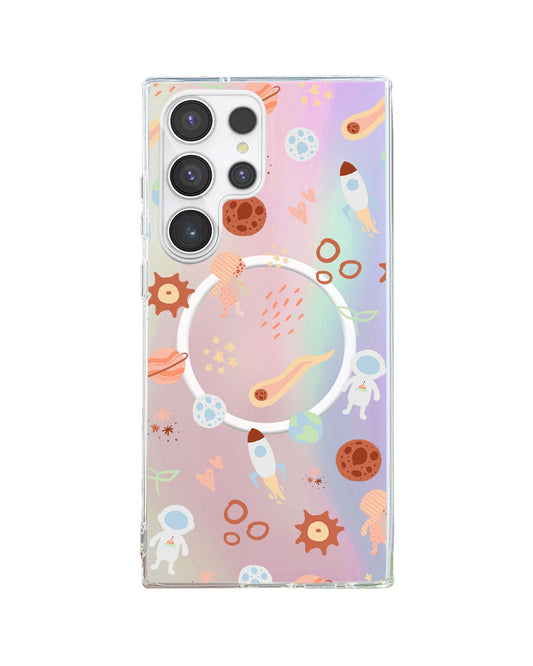 Android Rearguard Holo - أحتاج إلى مساحتي