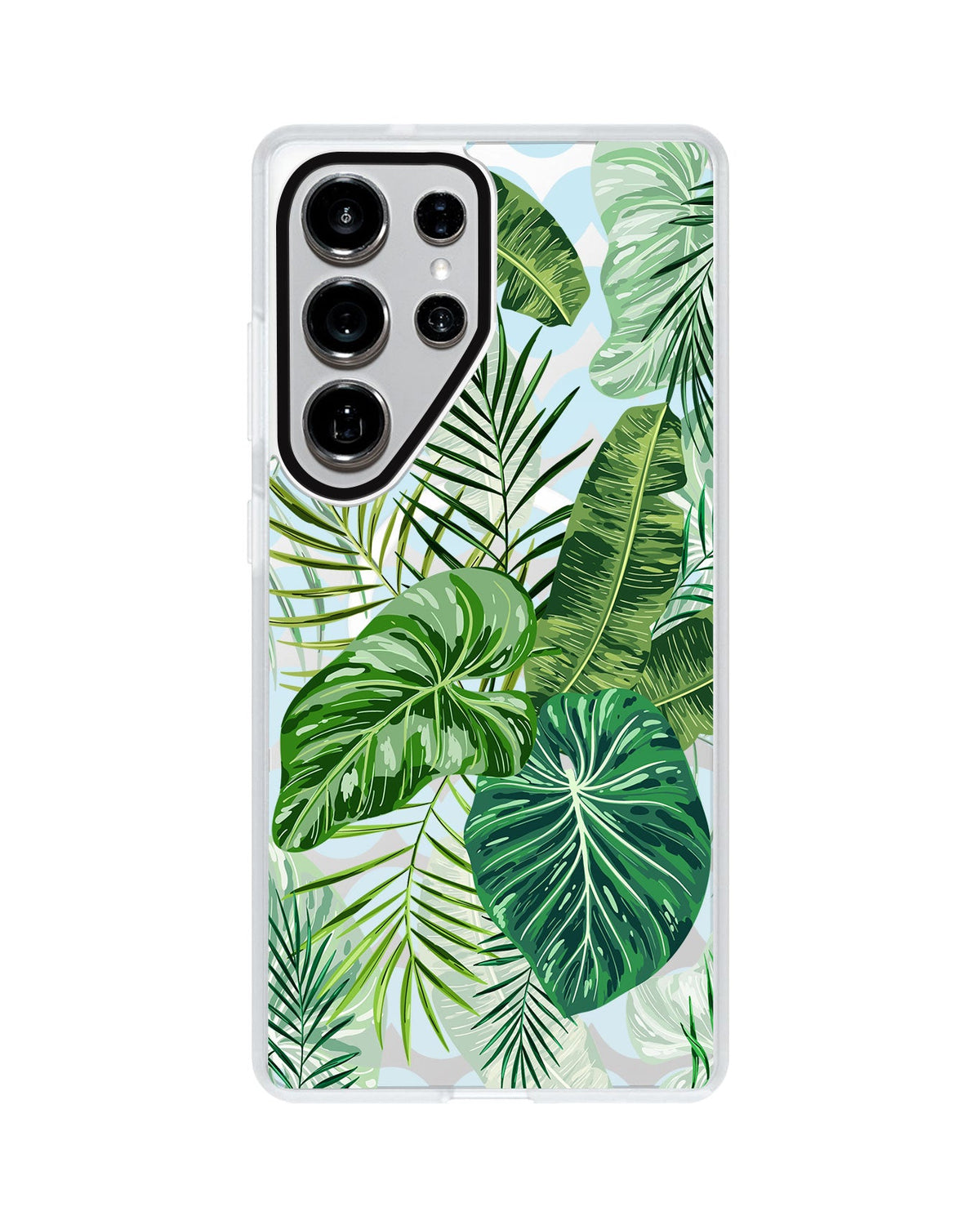 Android Rearguard MagSwap - Rainforest