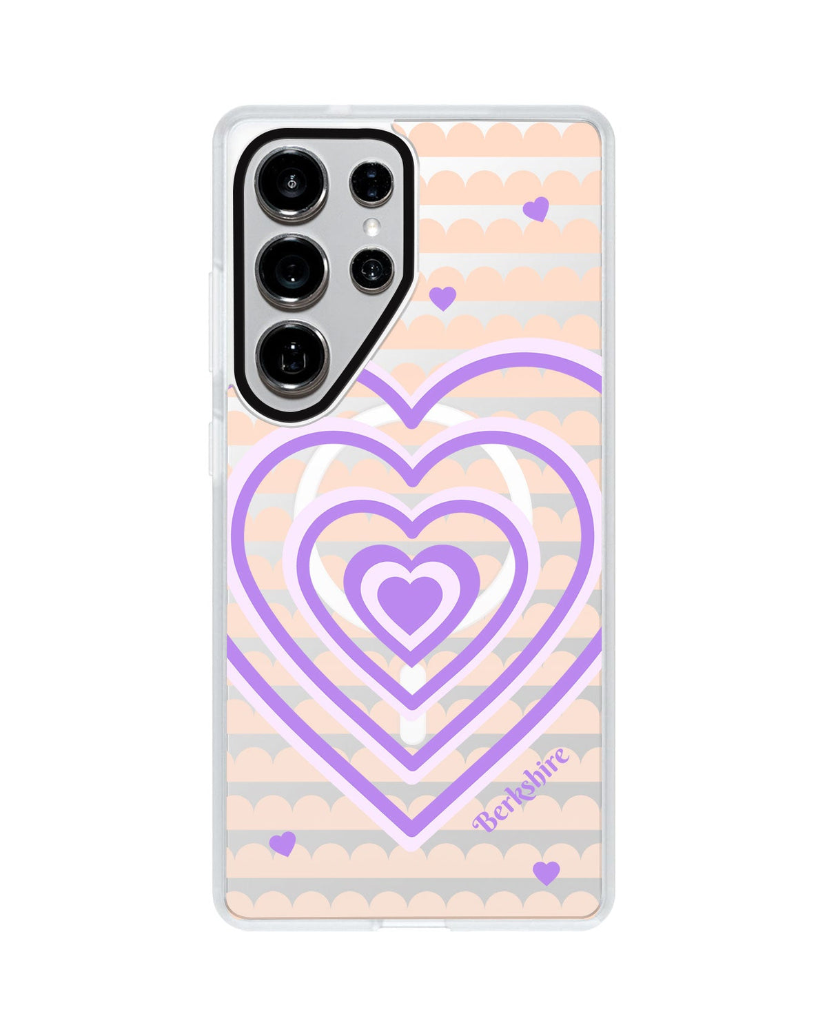 Android Rearguard MagSwap - Love Mirror 3.0