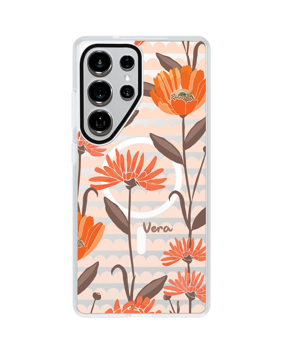 Android Rearguard MagSwap - November Marigold