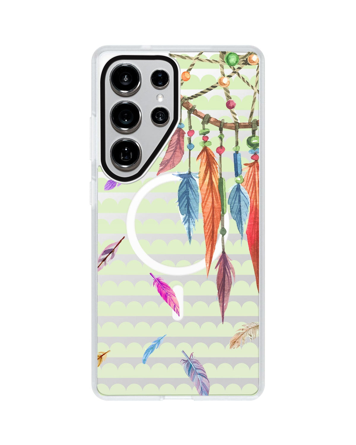 Android Rearguard MagSwap - Dreamcatcher 2.0