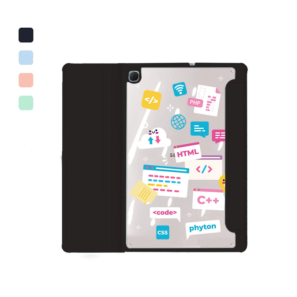 Android Tab Flipcover - Developer