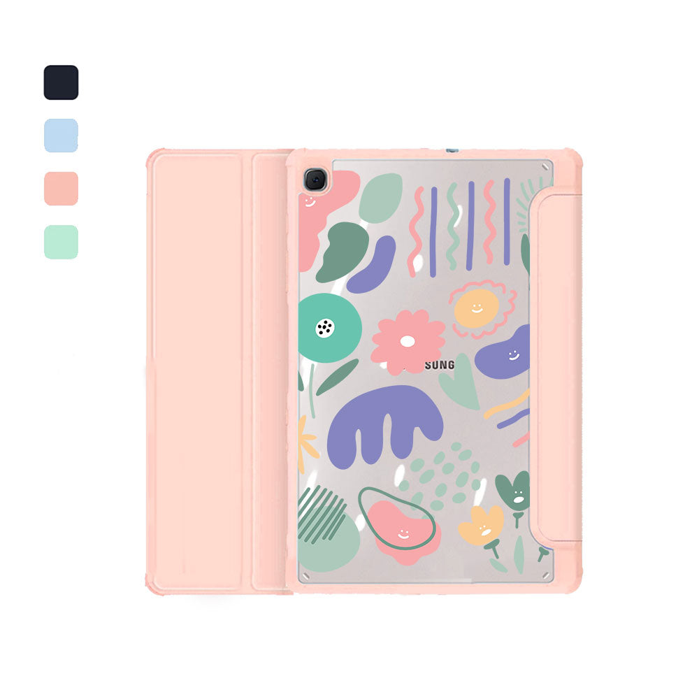 Android Tab Flipcover - Celestial