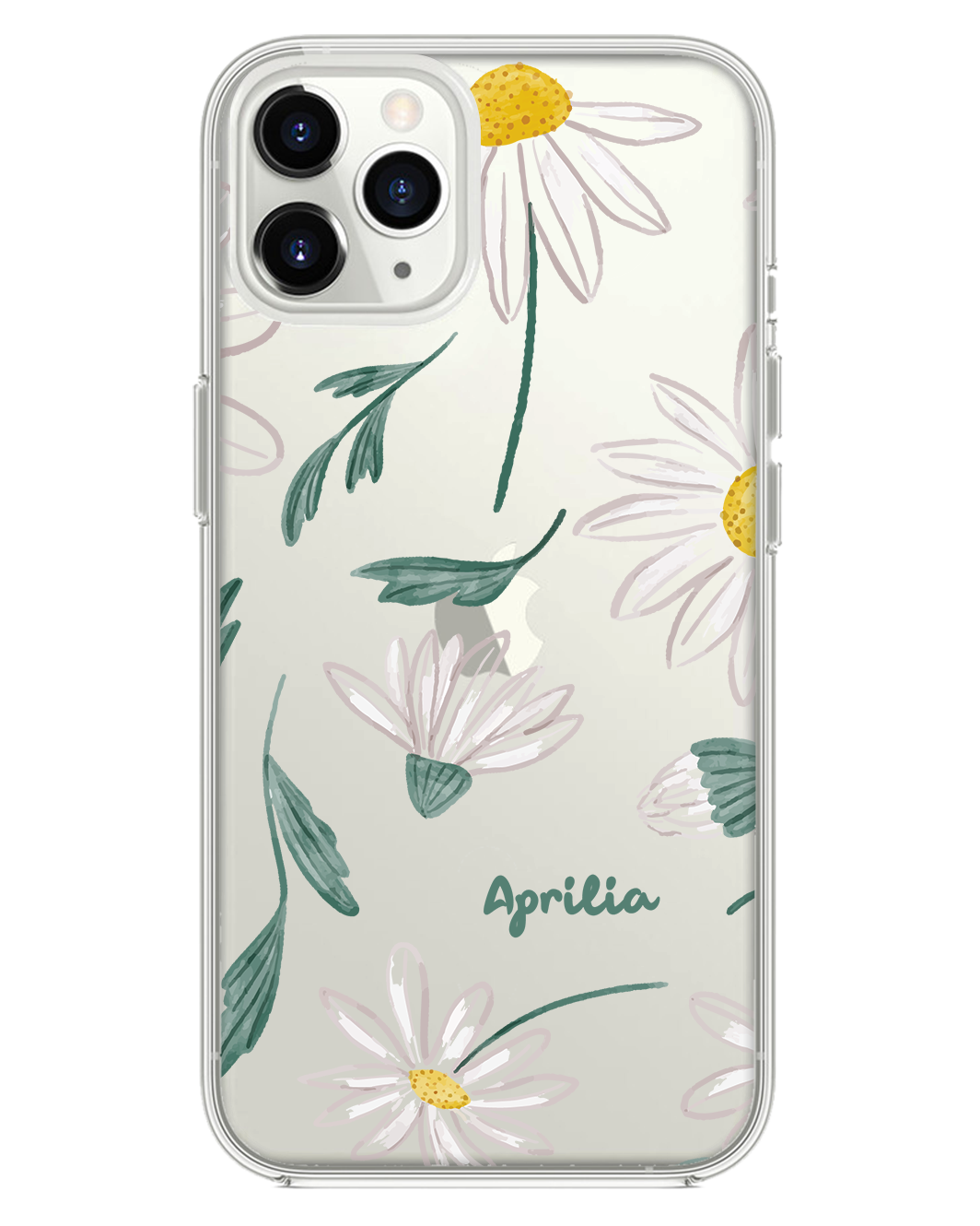 iPhone Rearguard Hybrid - เอพริลเดซี่