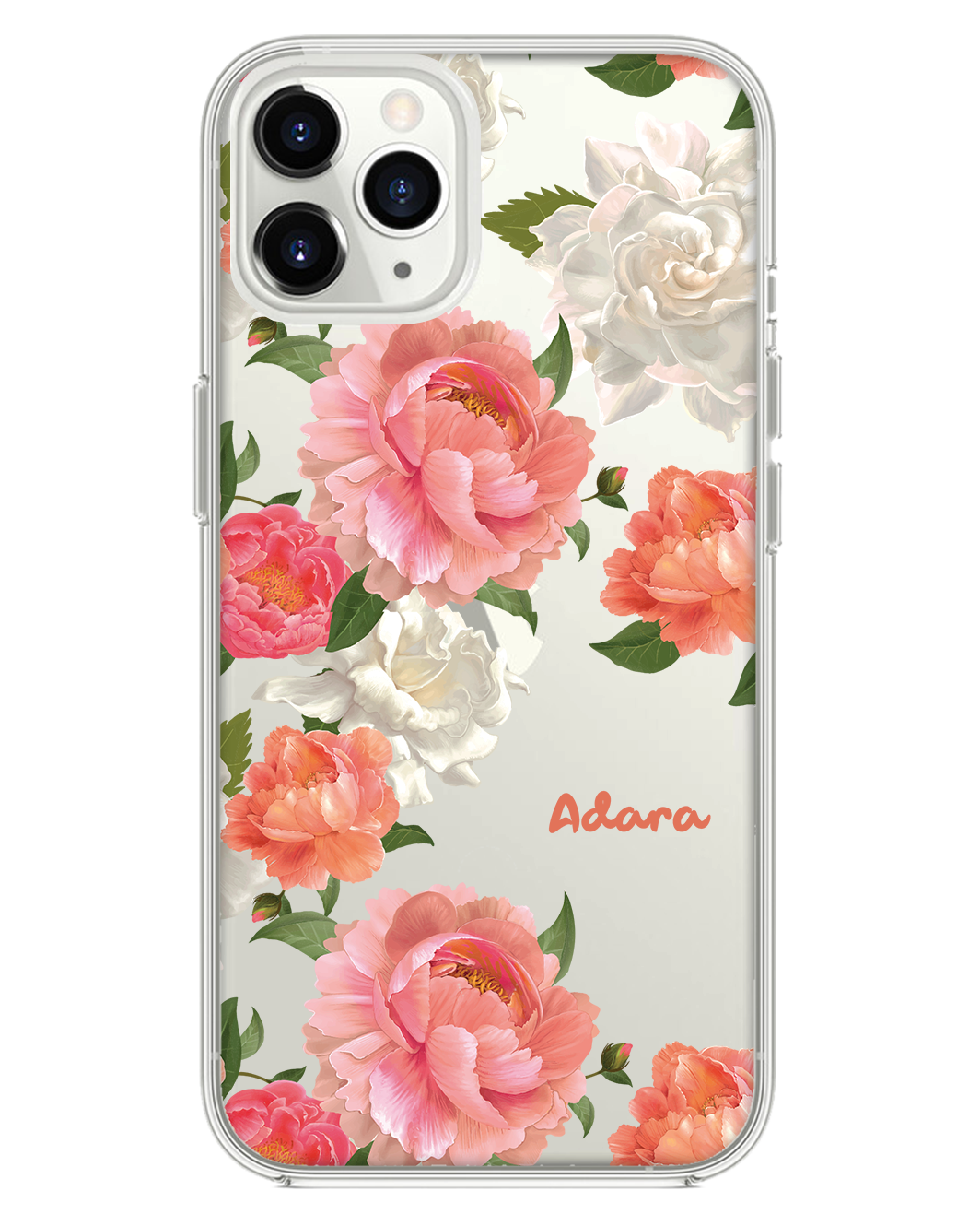 iPhone Rearguard Hybrid - ออกัสต์ พีโอนี