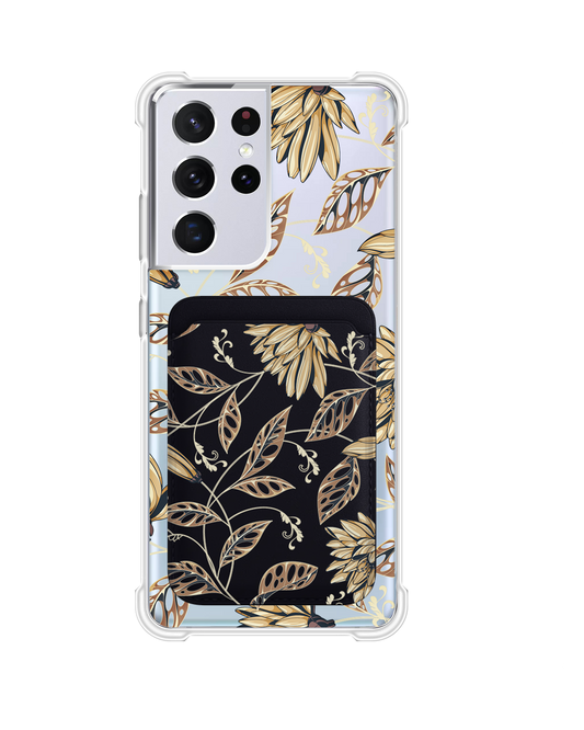 Android Magnetic Wallet Case - Better Than Gold