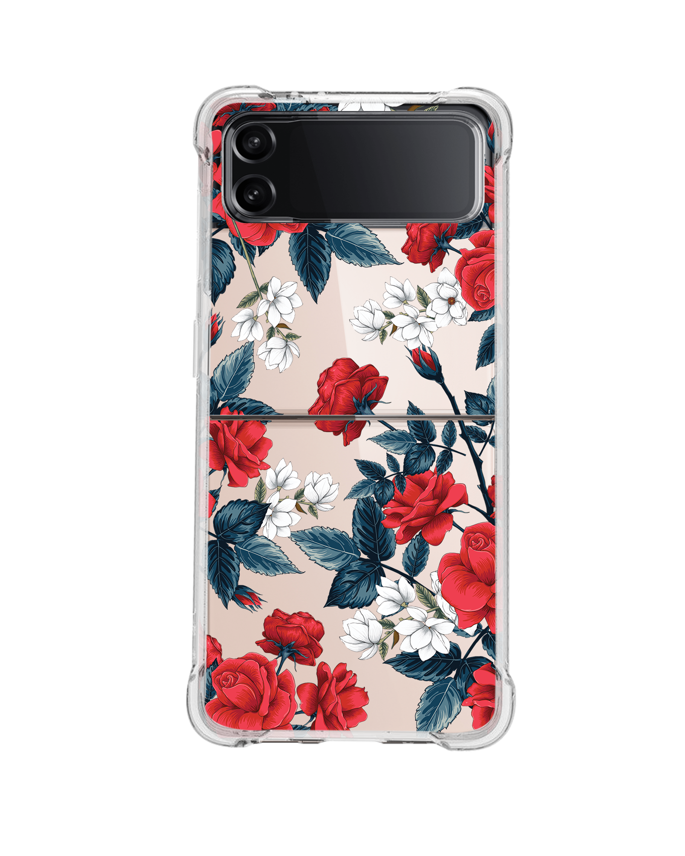 Android Flip / Fold Rearguard Hybrid - Bianca