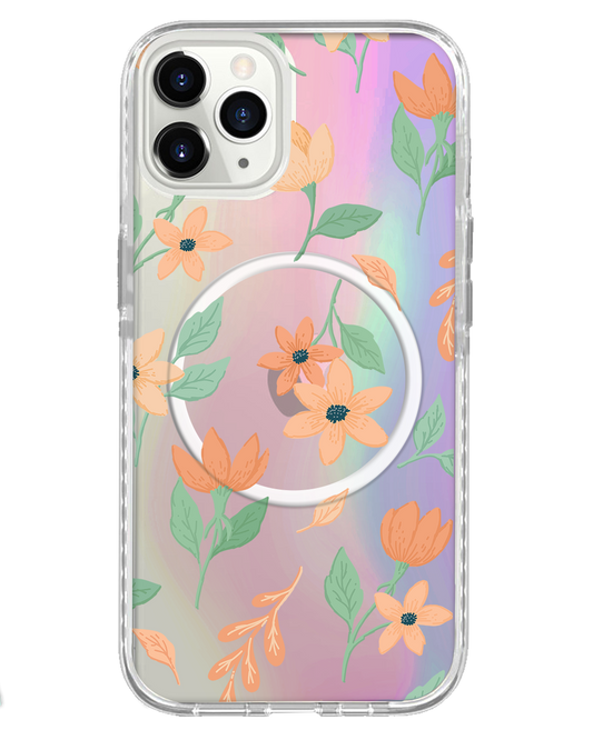 iPhone Rearguard Holo - Birth Flower 4.0