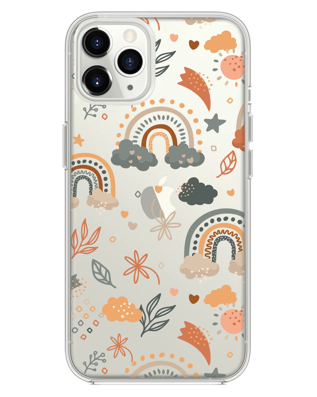 เคส iPhone Rearguard Hybrid - Boho 2.0