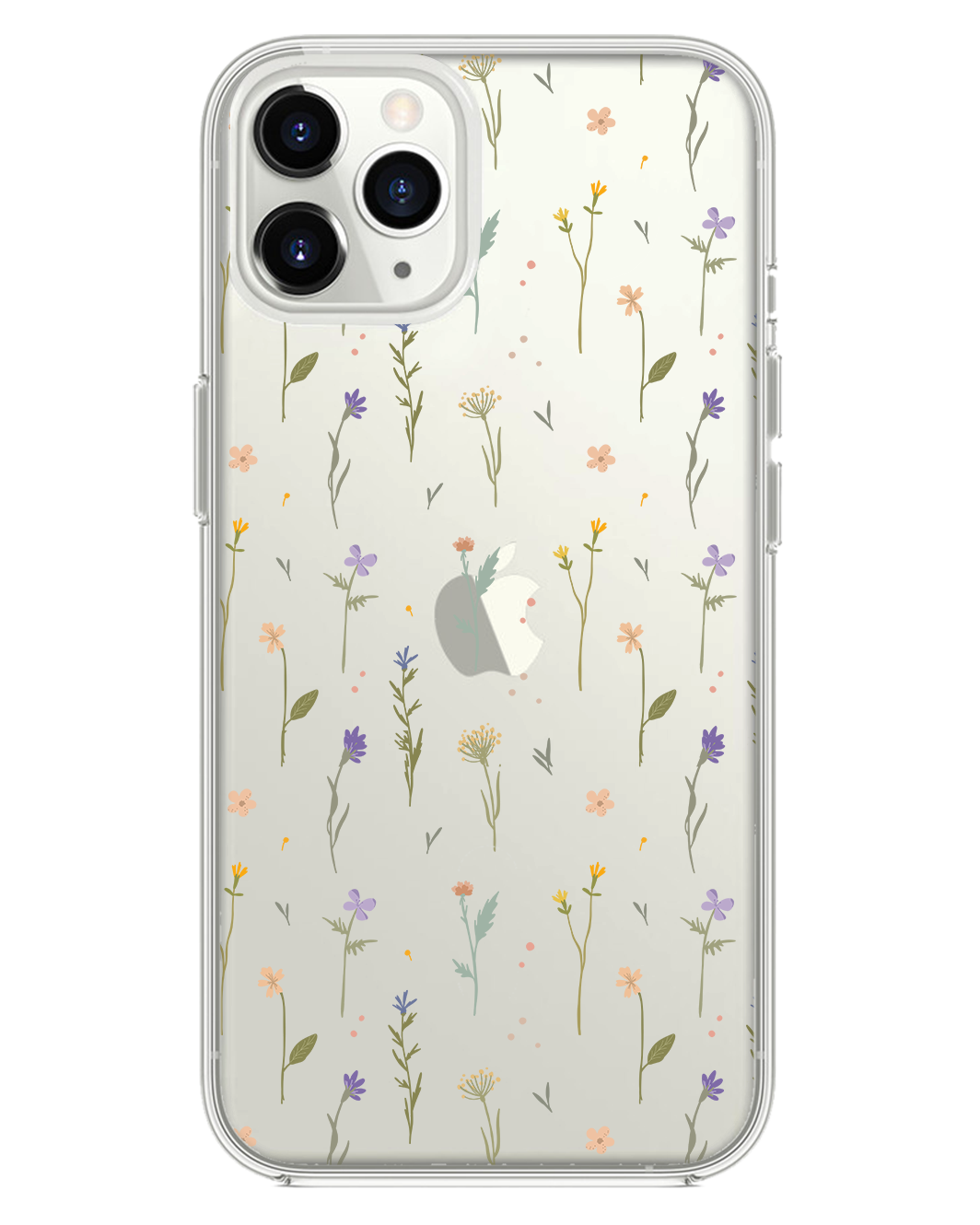 iPhone Rearguard Hybrid - สวนพฤกษศาสตร์ 2.0