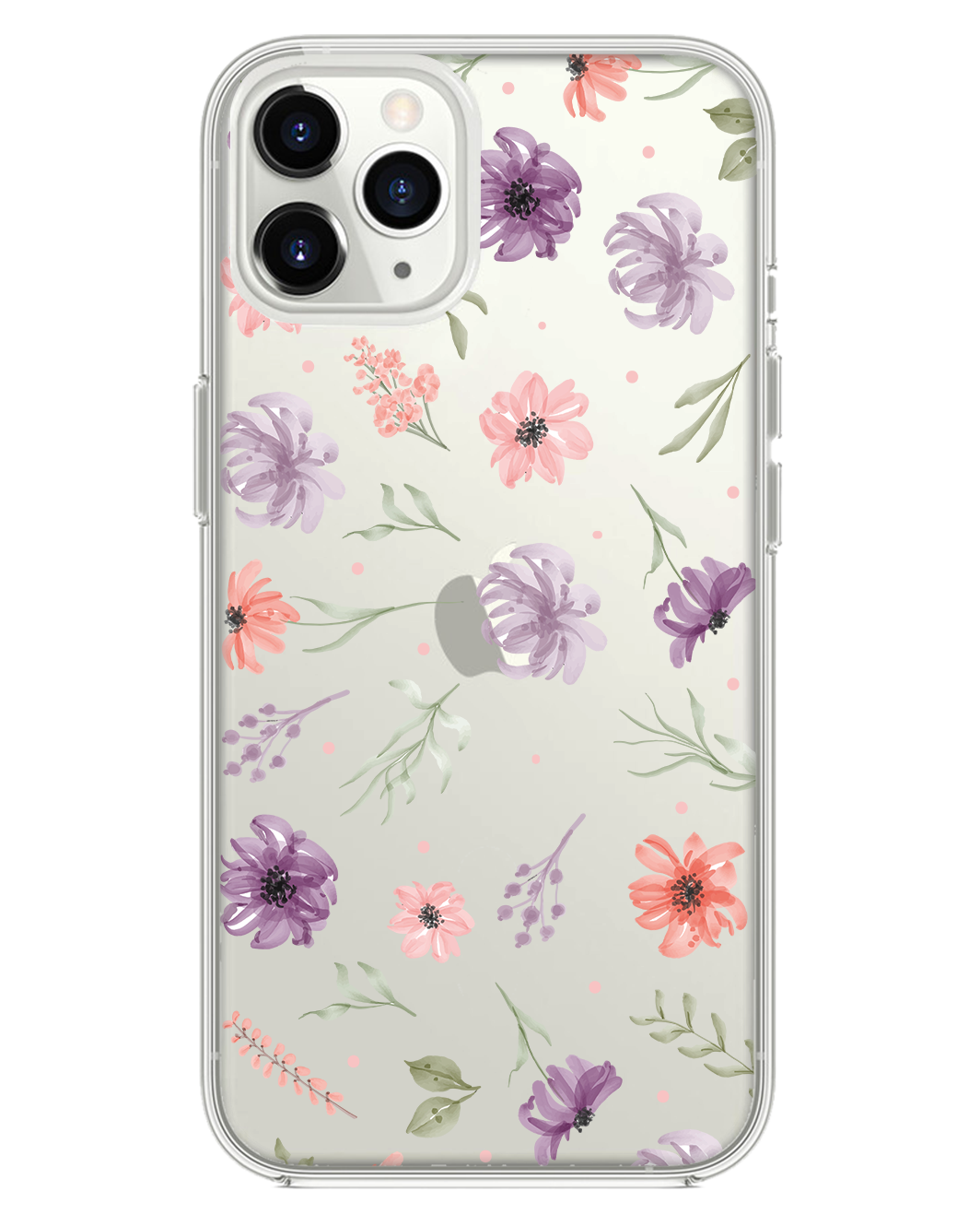 iPhone Rearguard Hybrid - สวนพฤกษศาสตร์ 3.0