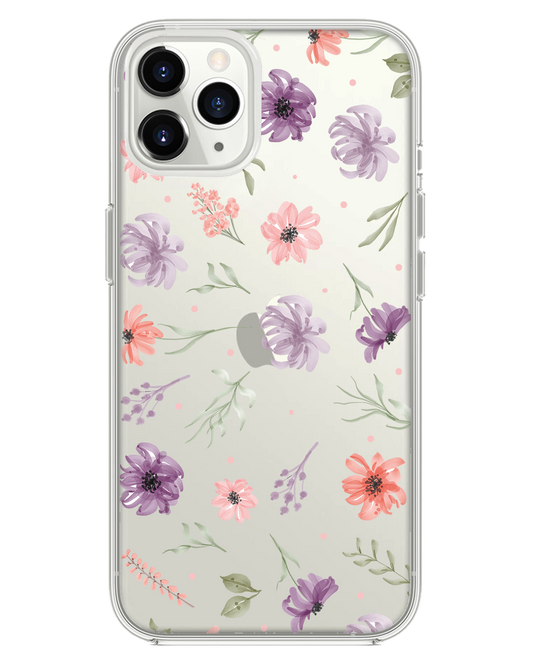 واقي خلفي هجين لجهاز iPhone - الحديقة النباتية 3.0