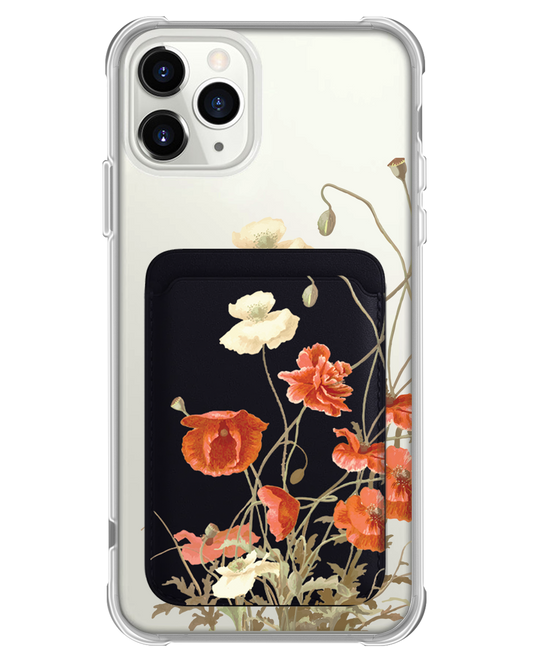 حافظة مغناطيسية لهاتف iPhone - كاريسا