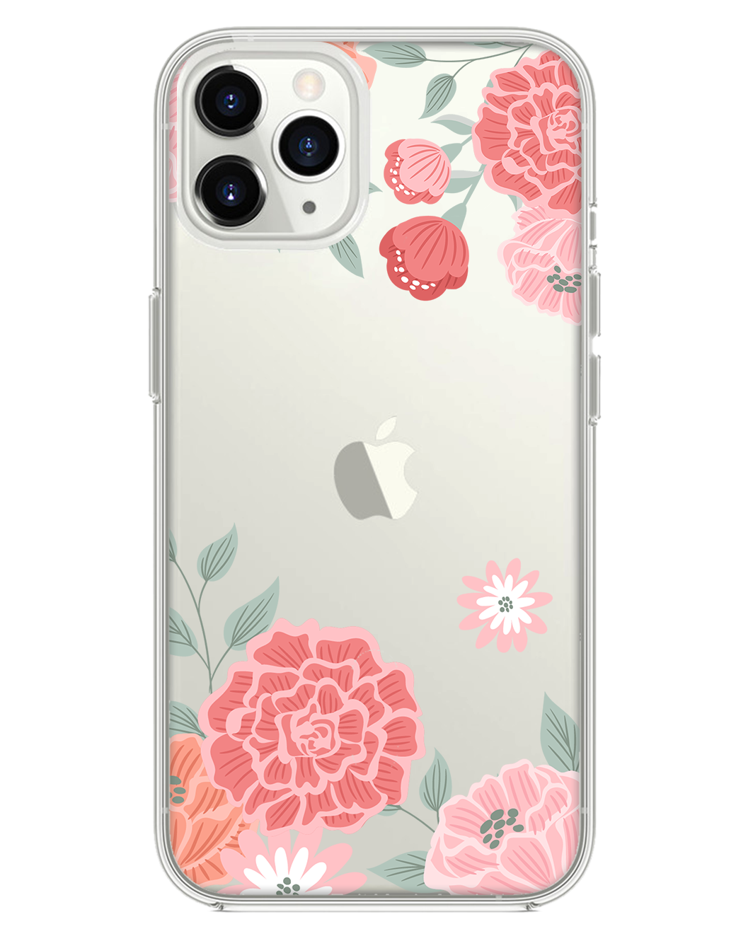iPhone Rearguard Hybrid - คาร์เนชั่น 1.0