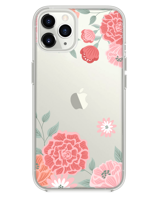 واقي خلفي هجين لجهاز iPhone - Carnation 1.0