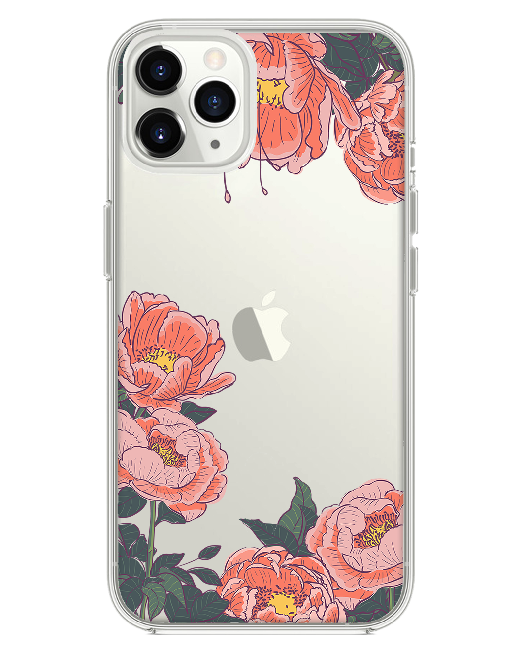 เคสไอโฟน Rearguard Hybrid - Carnation 2.0
