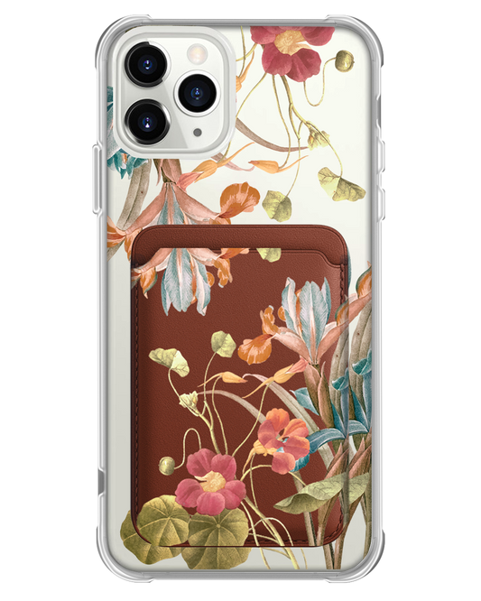 حافظة مغناطيسية لهاتف iPhone - كارولين