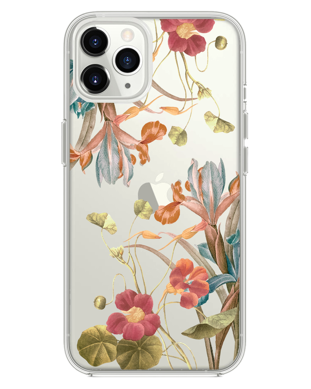 iPhone Rearguard Hybrid - Caroline