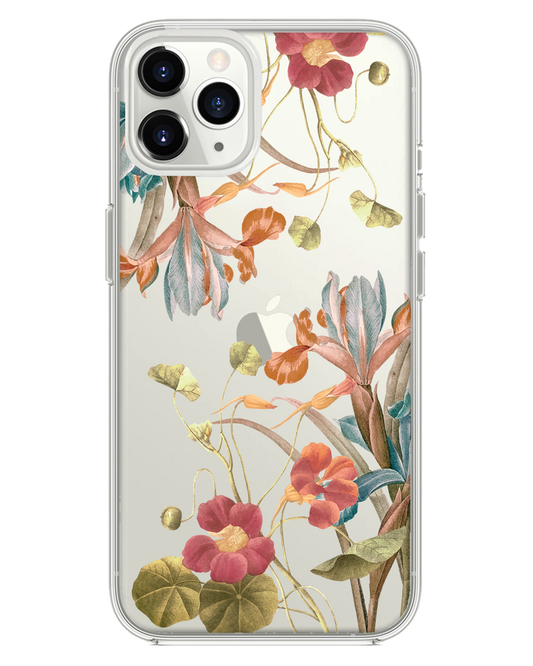 واقي خلفي هجين لهاتف iPhone - كارولين