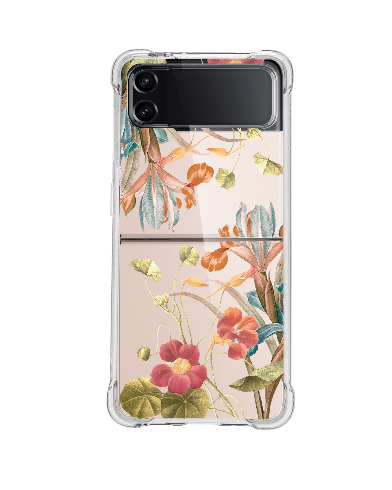 Android Flip / Fold Rearguard Hybrid - Caroline
