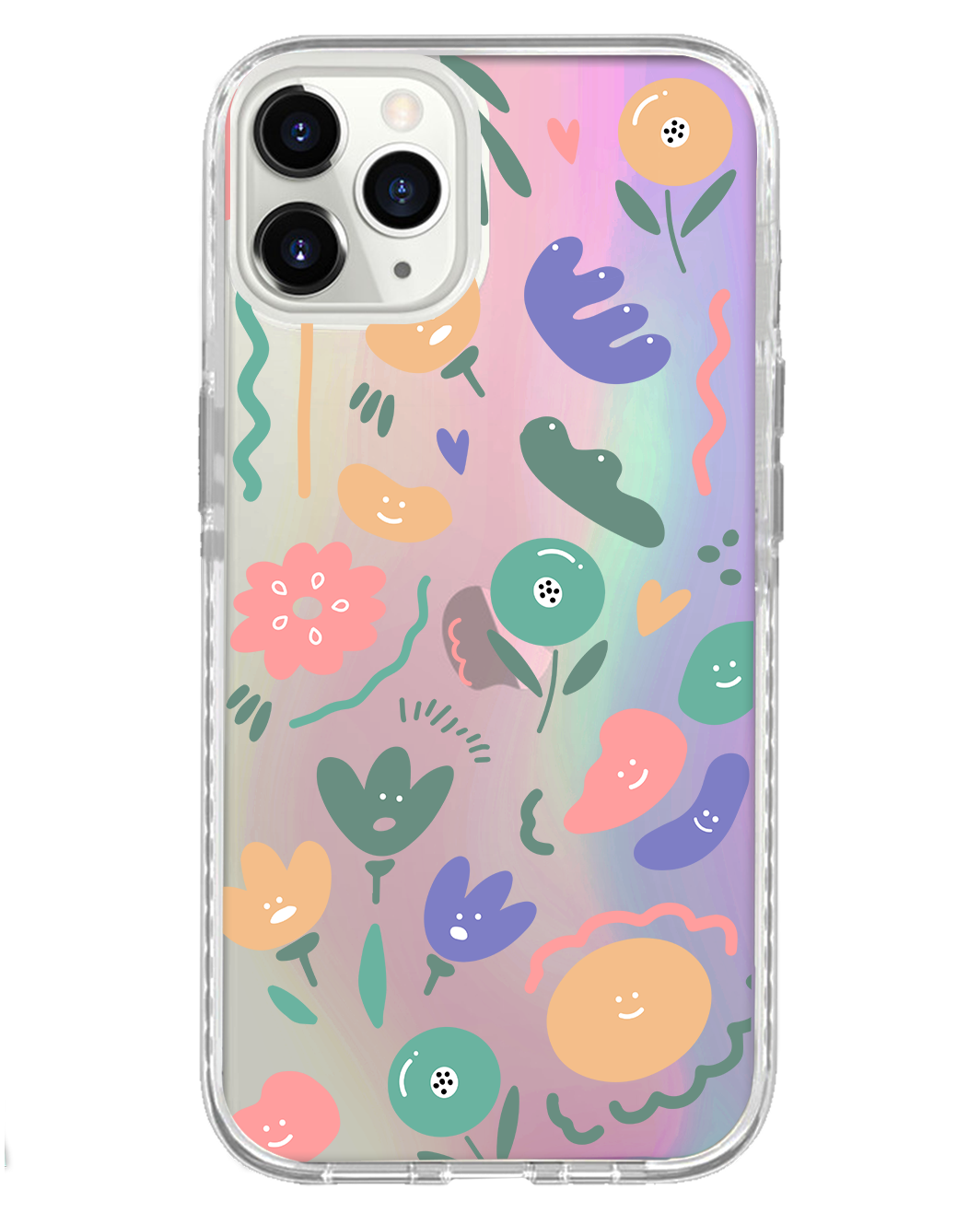 ไอโฟน Rearguard Holo - Celestial