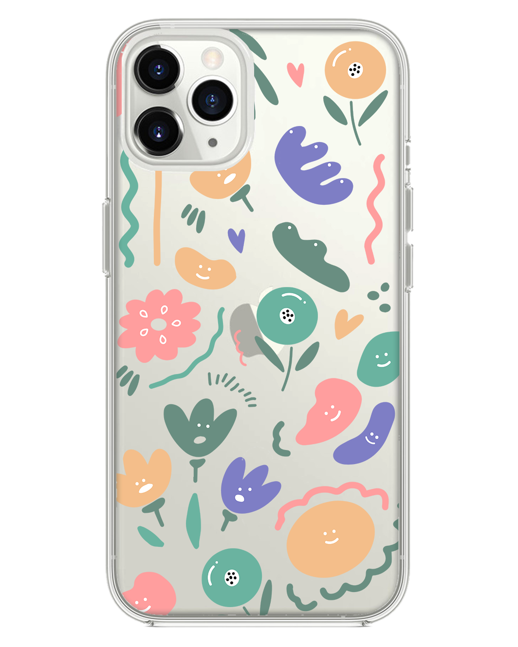 iPhone Rearguard Hybrid - Celestial