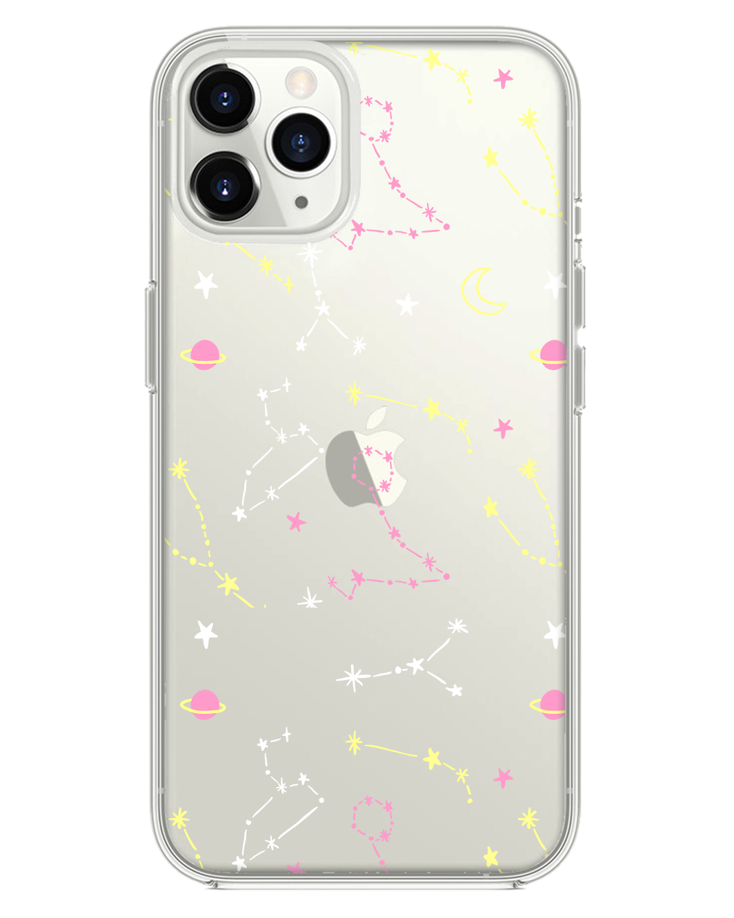 iPhone Rearguard Hybrid - คอนสเตลเลชั่น แคนดี้