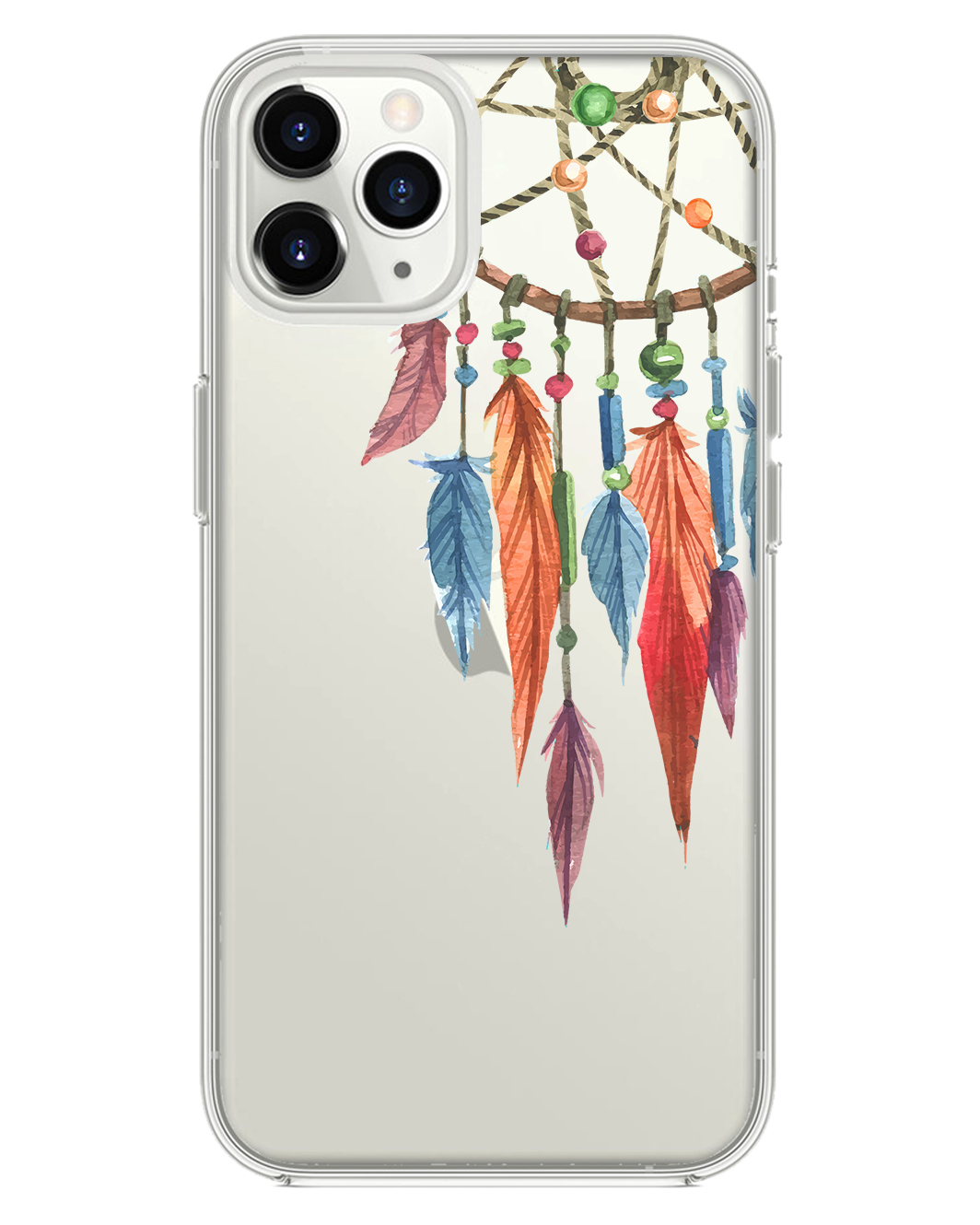 เคส iPhone Rearguard Hybrid - Dreamcatcher 1.0