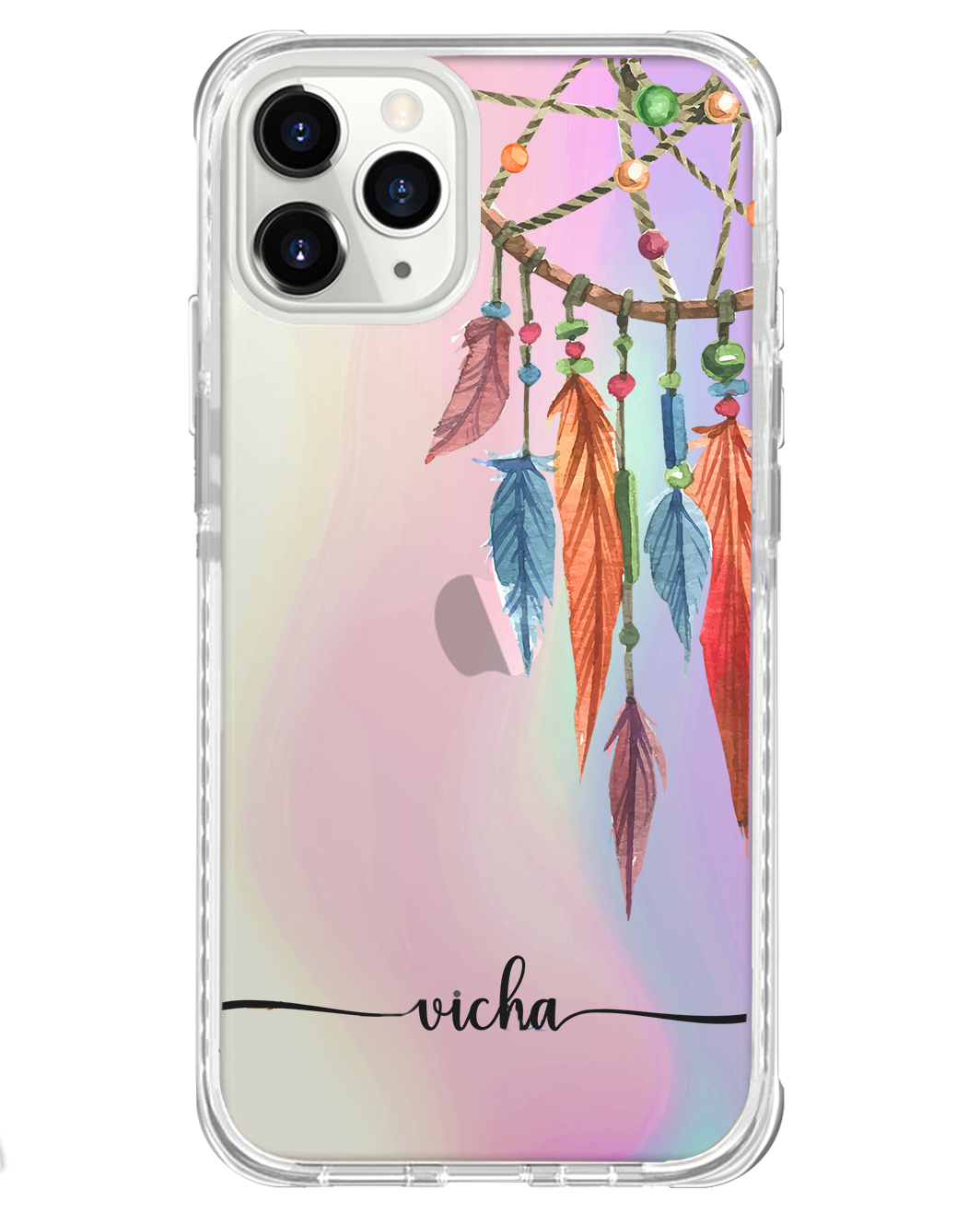 حماية خلفية للآيفون - Dreamcatcher 1.0