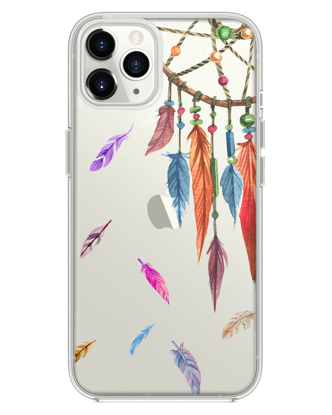 เคส iPhone Rearguard Hybrid - Dreamcatcher 2.0