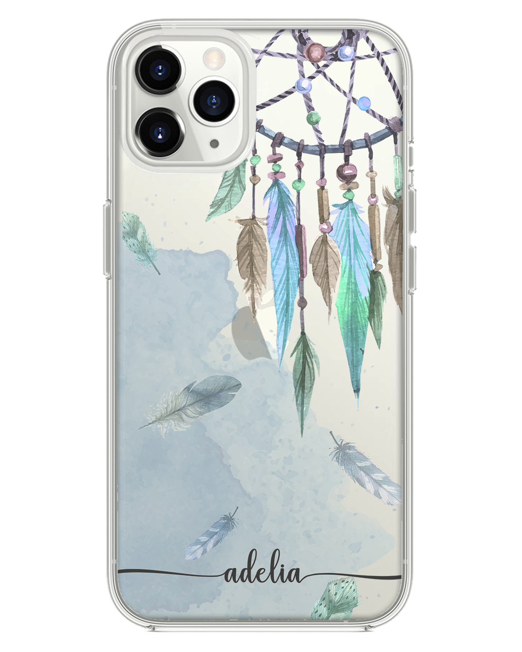 เคส iPhone Rearguard Hybrid - Dreamcatcher 3.0