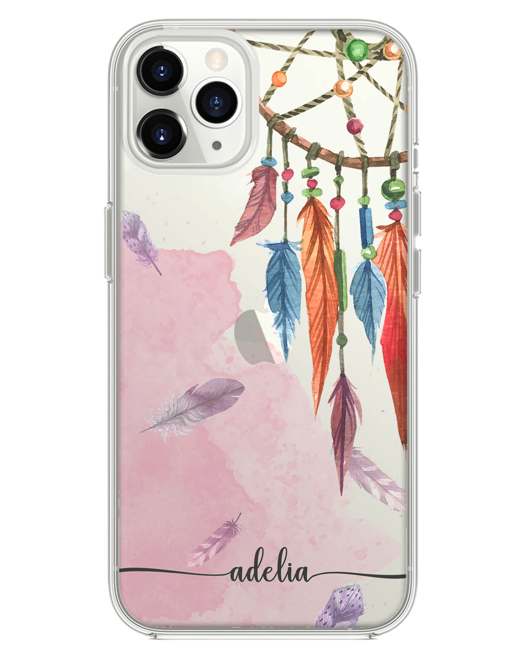 เคส iPhone Rearguard Hybrid - Dreamcatcher 4.0