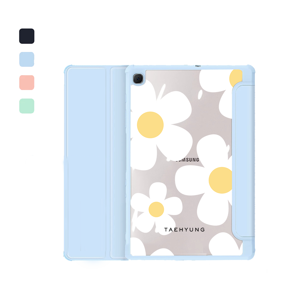 Android Tab Flipcover - Daisy 1.0