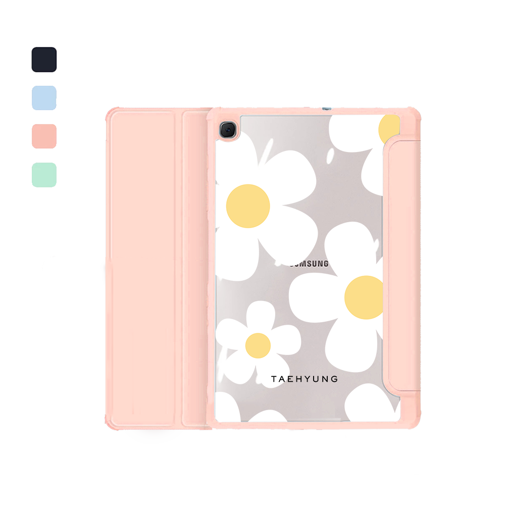 Android Tab Flipcover - Daisy 1.0
