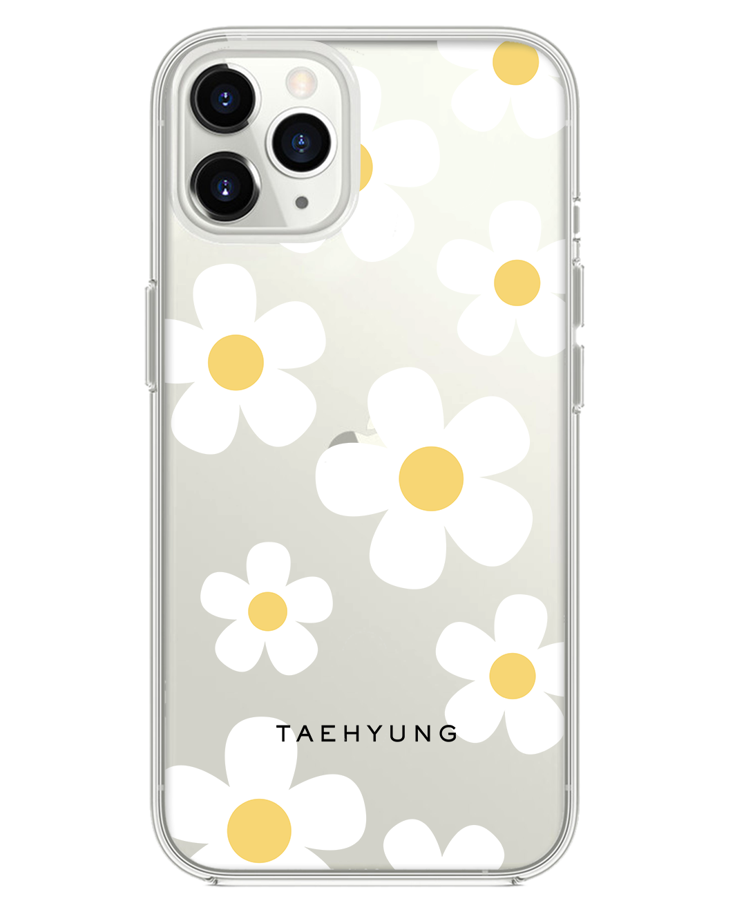 เคส iPhone Rearguard Hybrid - Daisy 2.0