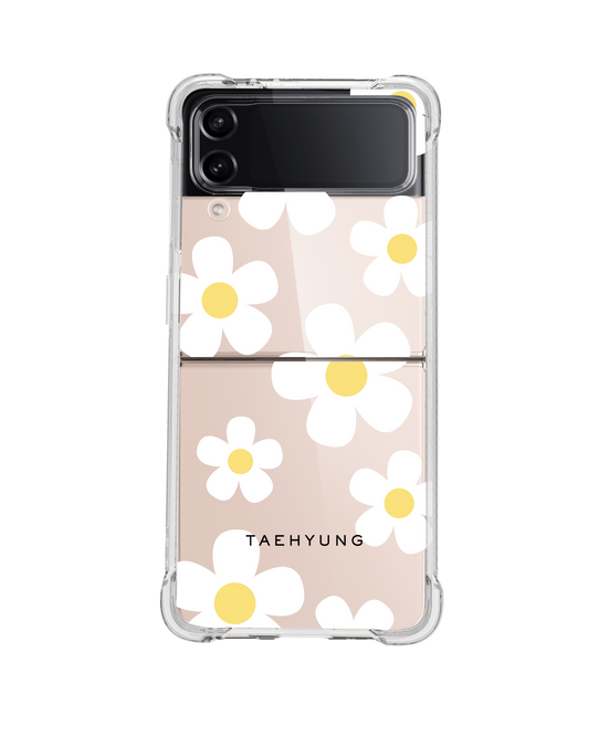 Android Flip / Fold Rearguard Hybrid - Daisy 2.0
