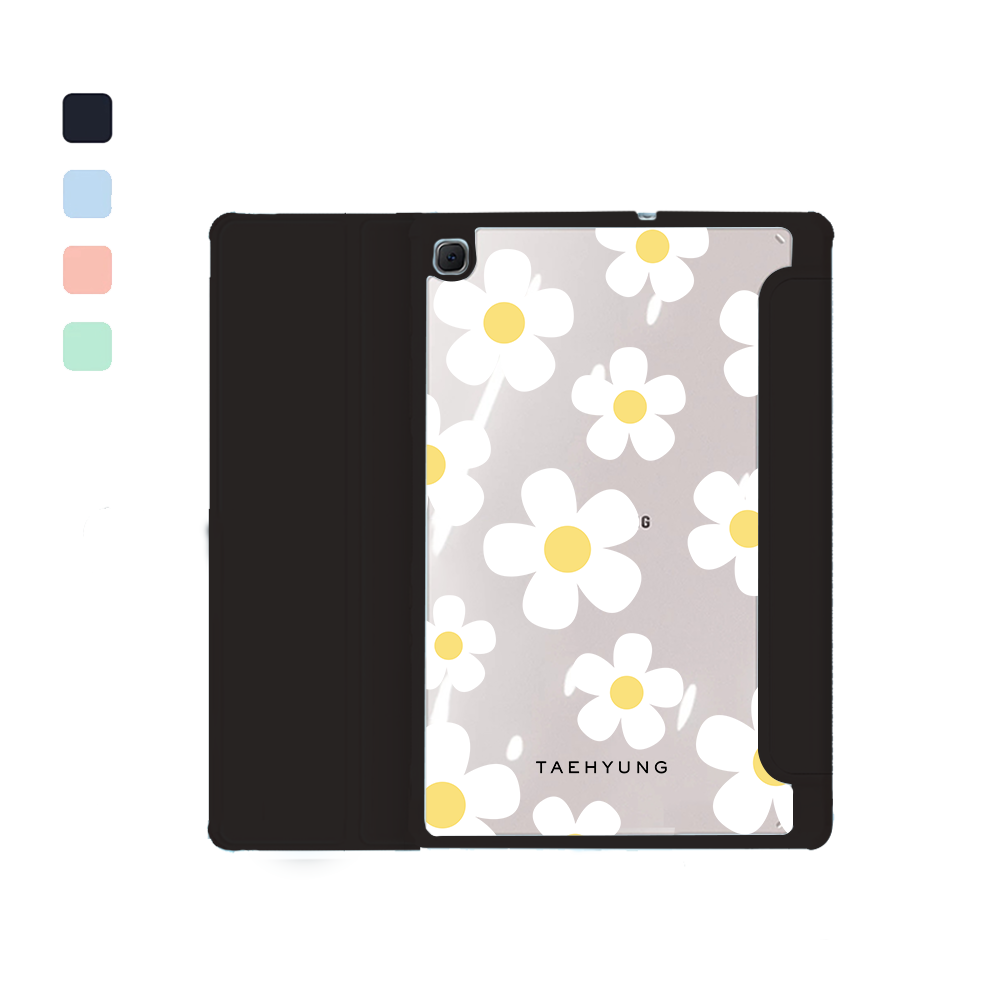 Android Tab Flipcover - Daisy 2.0