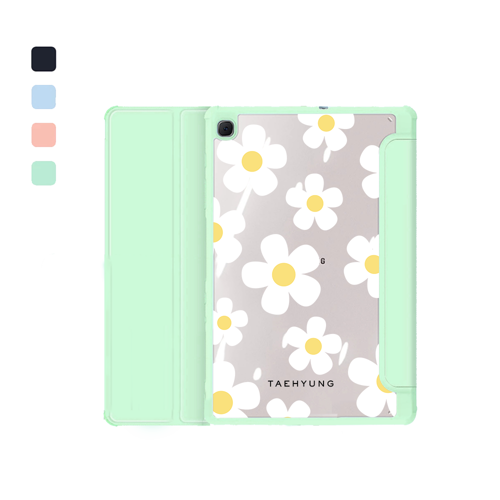 Android Tab Flipcover - Daisy 2.0