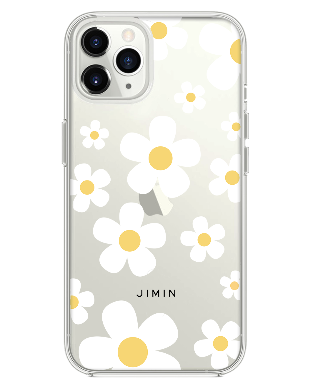 واقي خلفي هجين لجهاز iPhone - Daisy 3.0