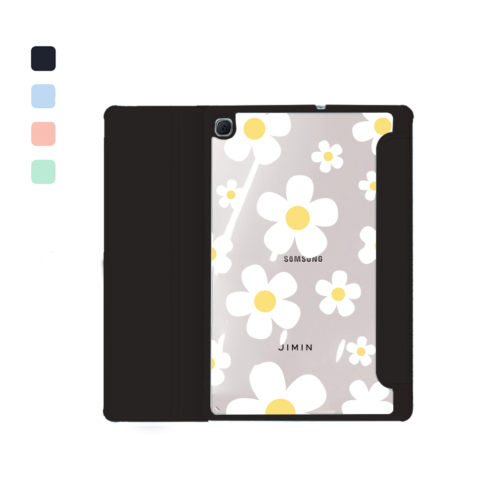Android Tab Flipcover - Daisy 3.0